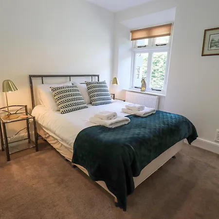 Tatil Evi Rowan Grasmere