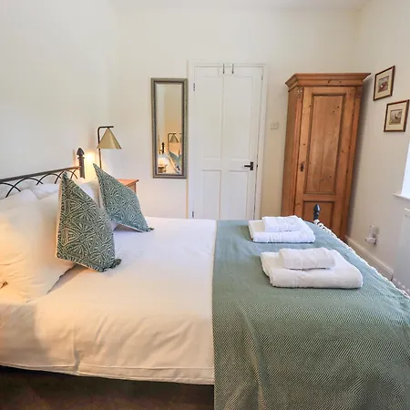 Rowan Holiday home Grasmere