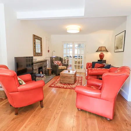 Tatil Evi Rowan Grasmere