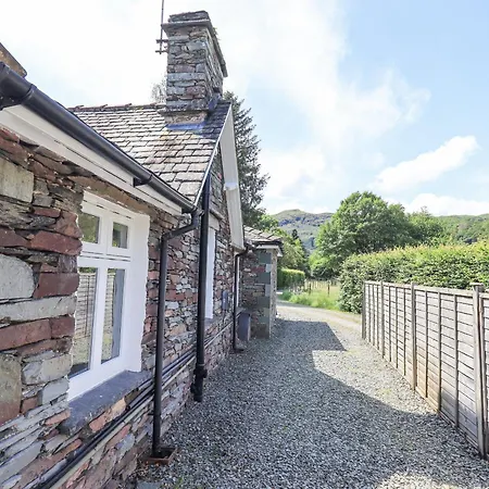Rowan Holiday home Grasmere
