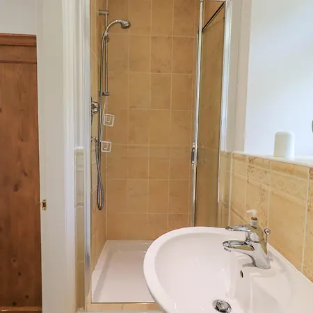 Rowan Prázdninový dům