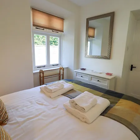 Rowan Prázdninový dům *