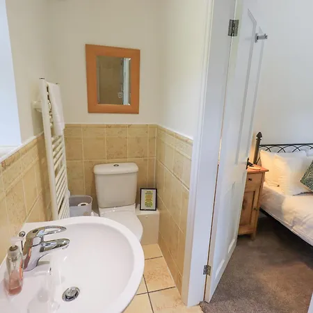 Prázdninový dům Rowan *