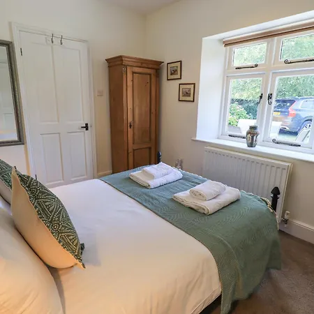 Prázdninový dům Rowan Grasmere