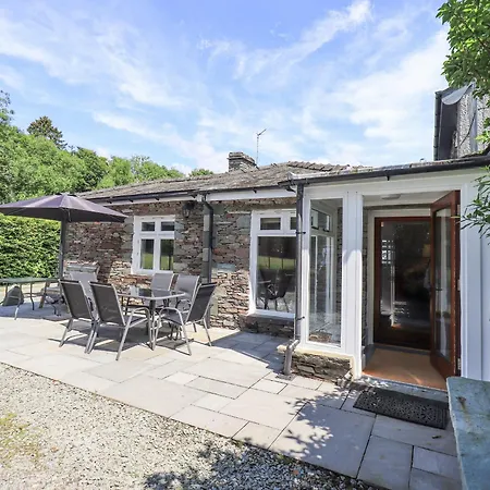 Holiday home Rowan *