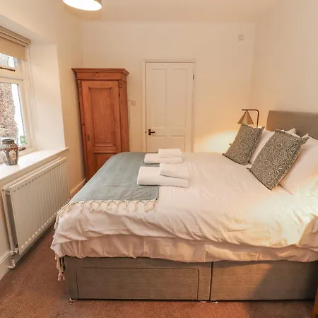 Holiday home Rowan Grasmere