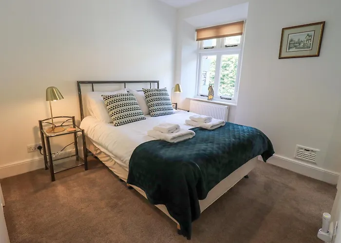 Holiday home Rowan Grasmere