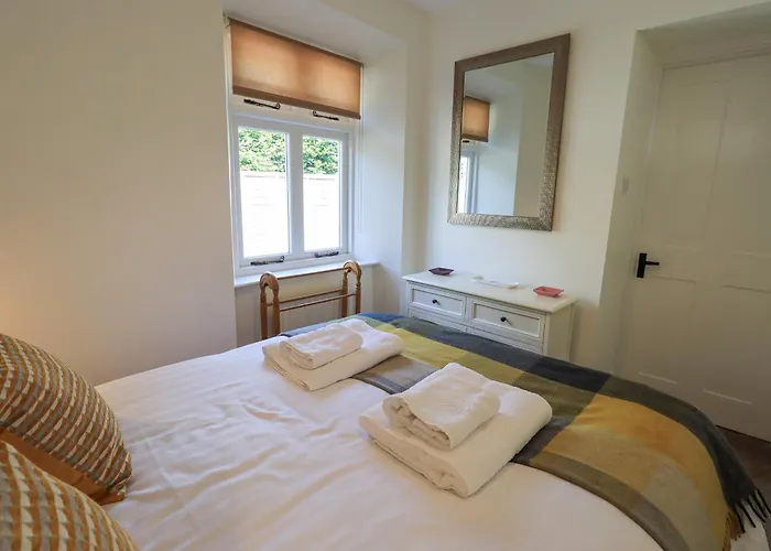 Rowan Holiday home *