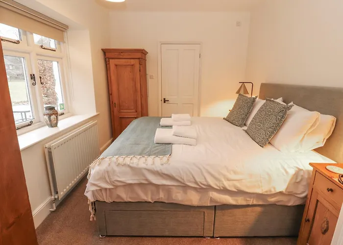 Holiday home Rowan Grasmere