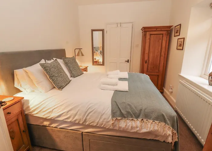 Rowan Holiday home *